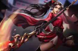 ## 王者荣耀该该怎么办办刷排位